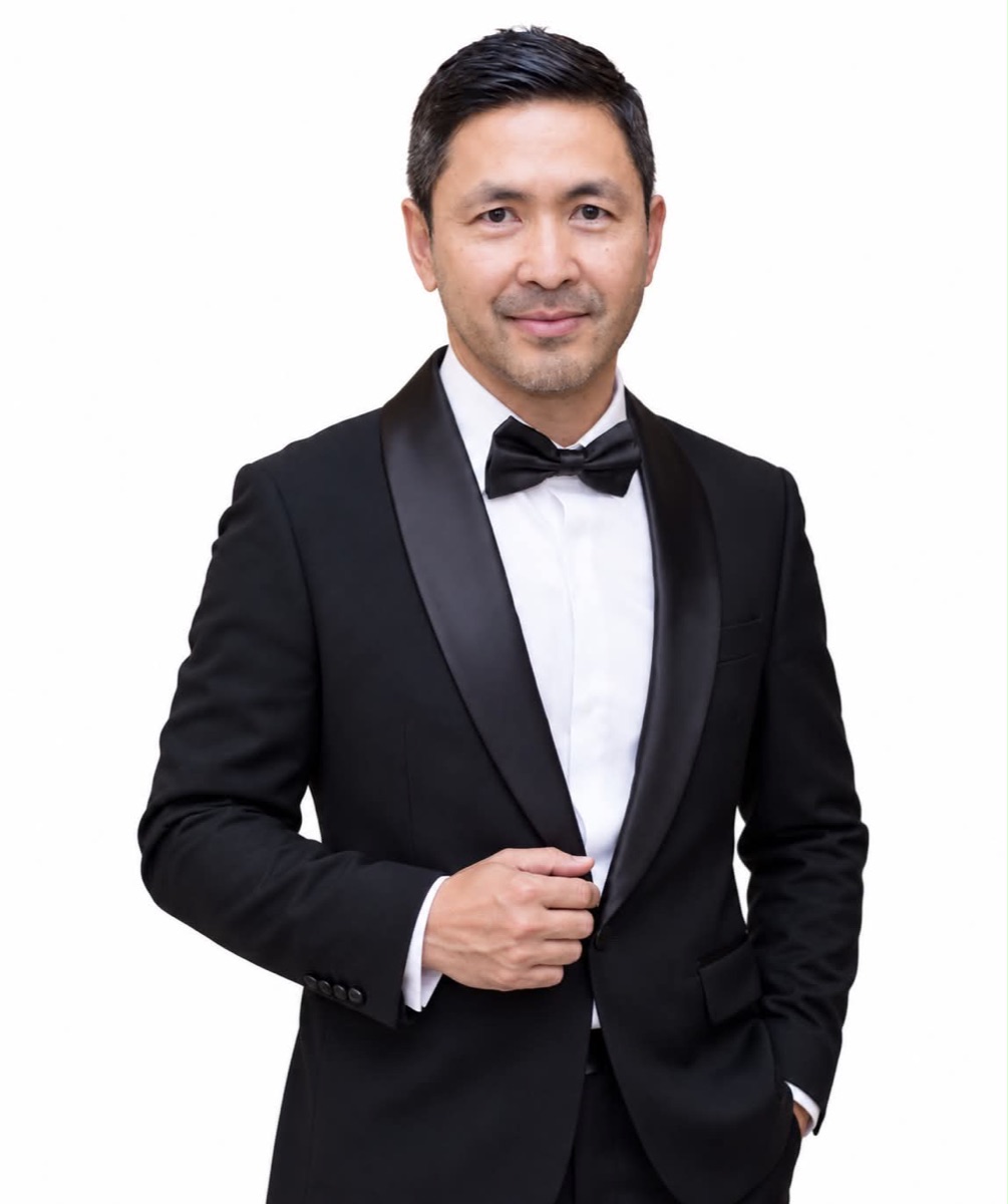 Suriya Lertpun, founder of Lertpun Group